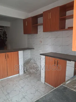 4bdrm Maisonette in Kahawa Maziwa for rent