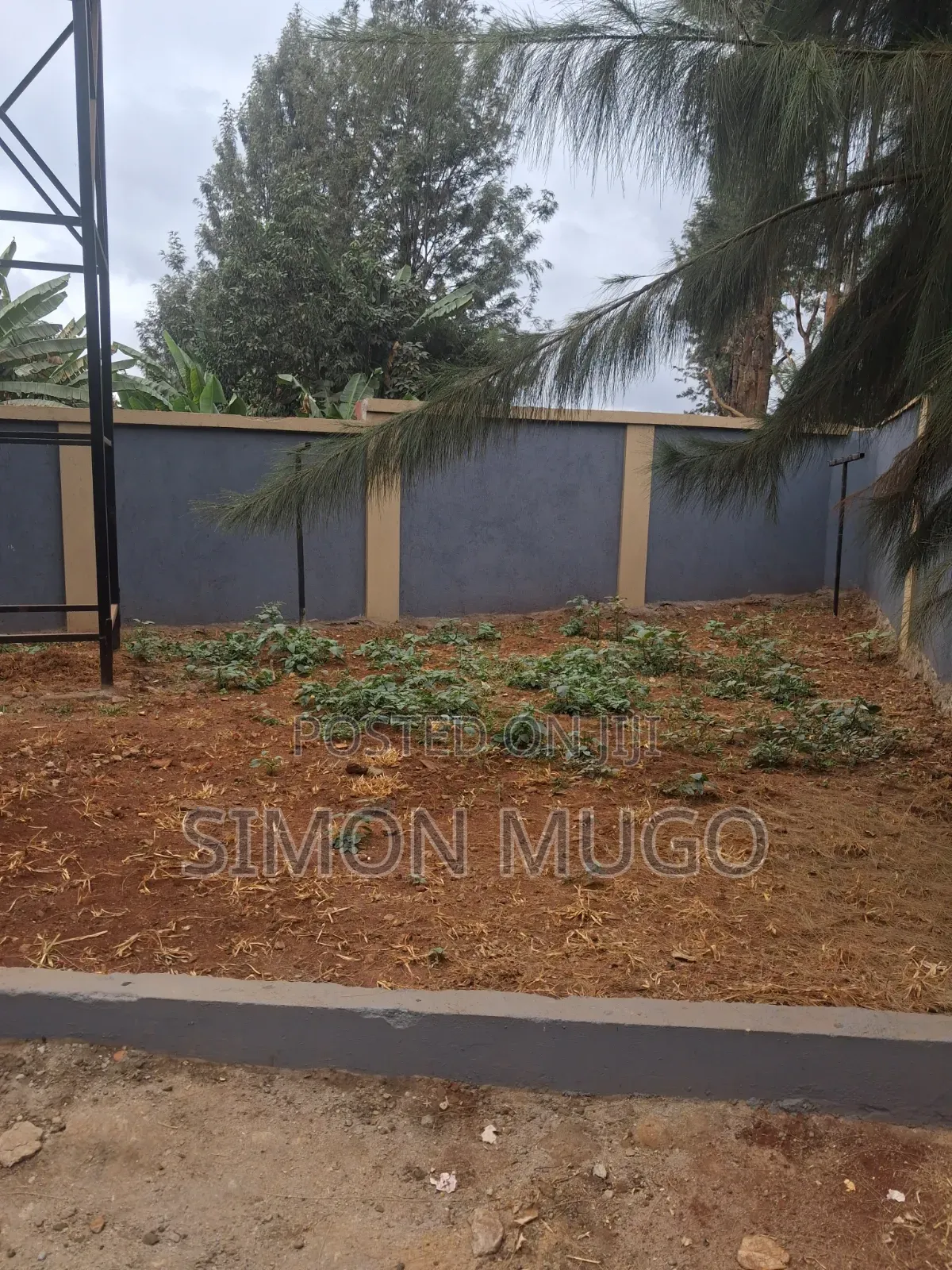 4bdrm Maisonette in Kahawa Maziwa for rent