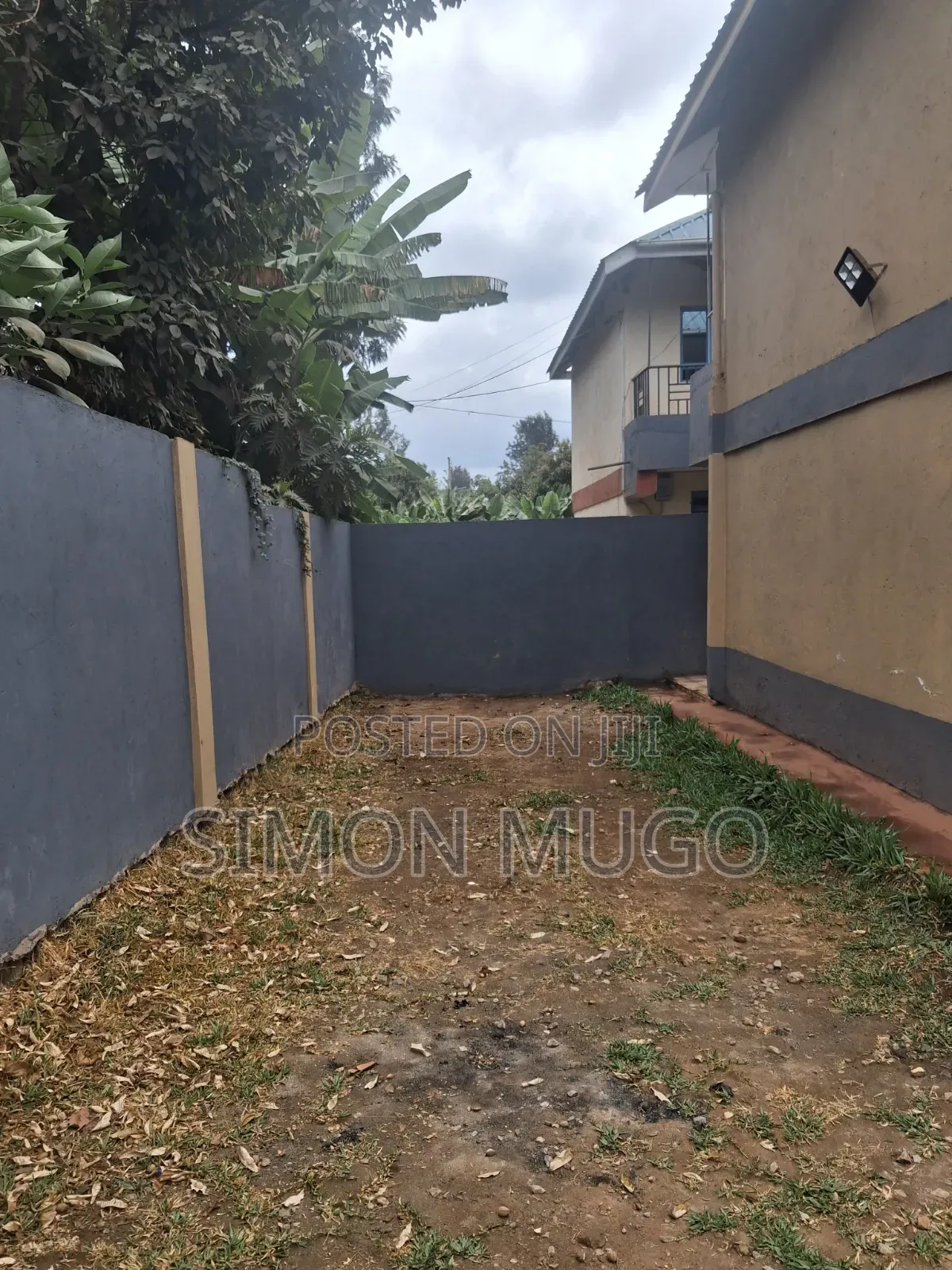 4bdrm Maisonette in Kahawa Maziwa for rent