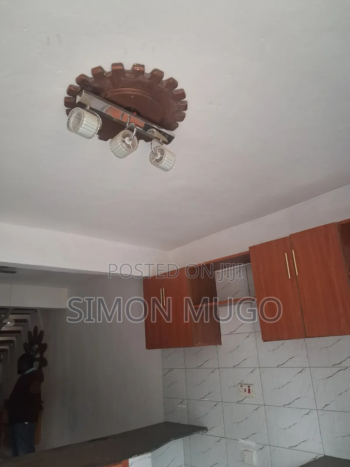 4bdrm Maisonette in Kahawa Maziwa for rent
