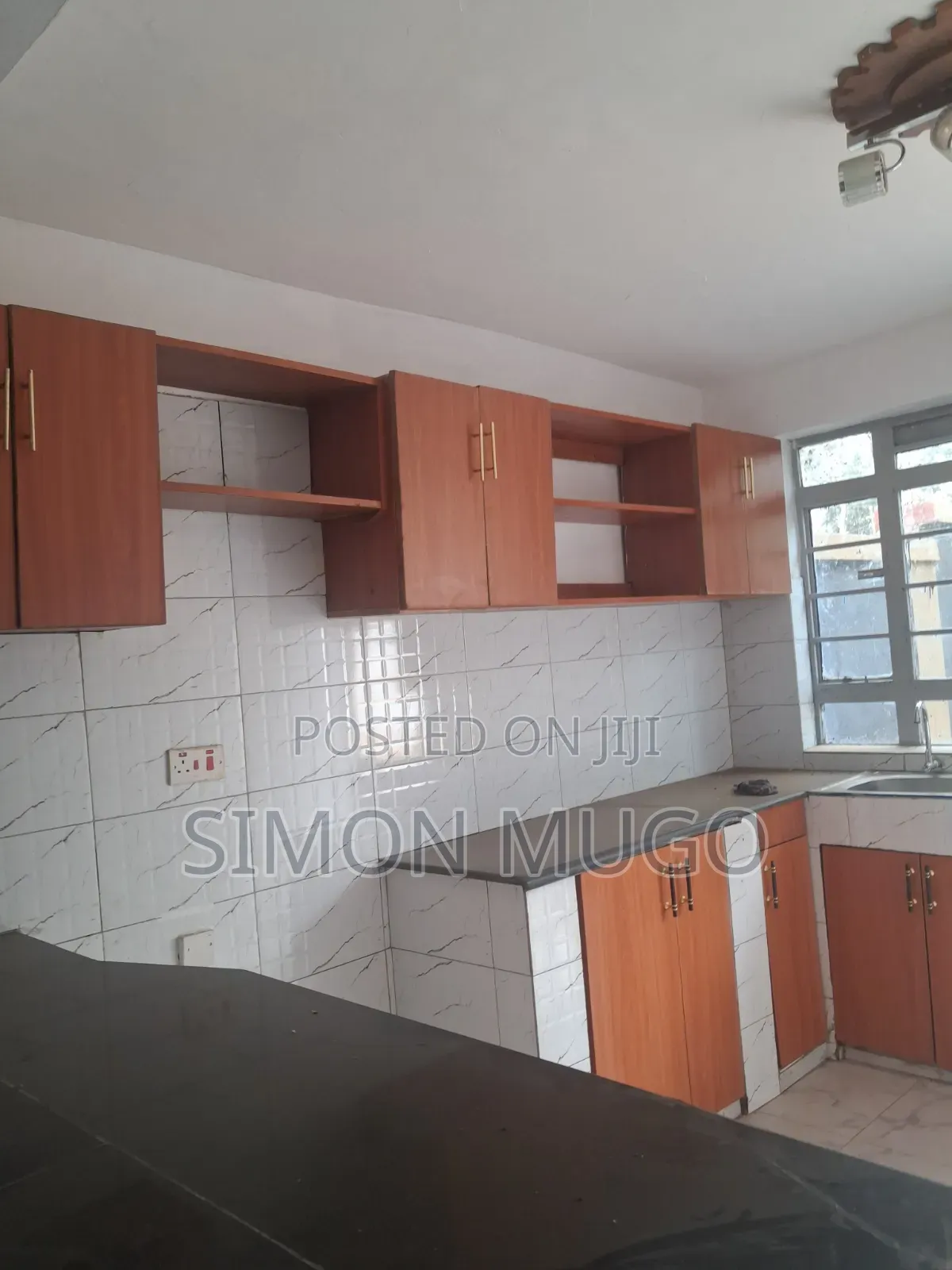 4bdrm Maisonette in Kahawa Maziwa for rent