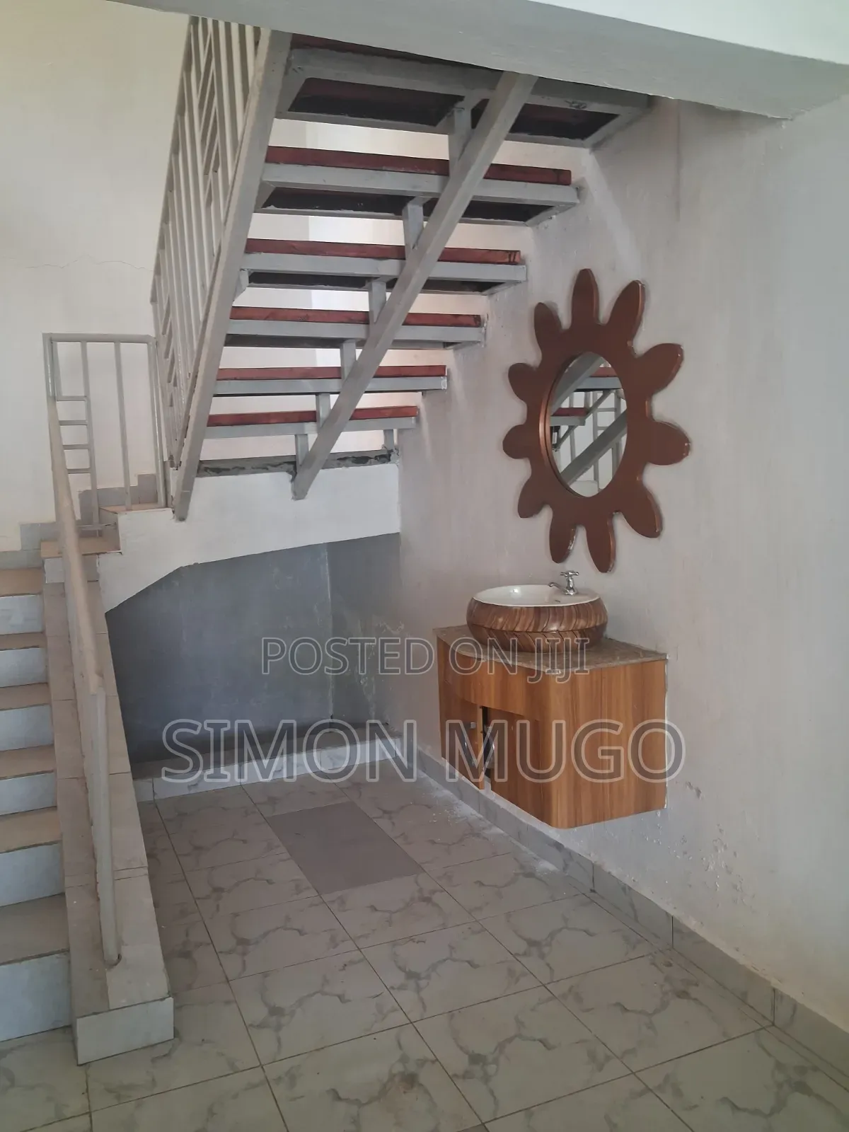 4bdrm Maisonette in Kahawa Maziwa for rent