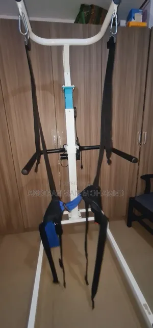 Electric Patient Transfer Lift / Rehabilitation Hoist