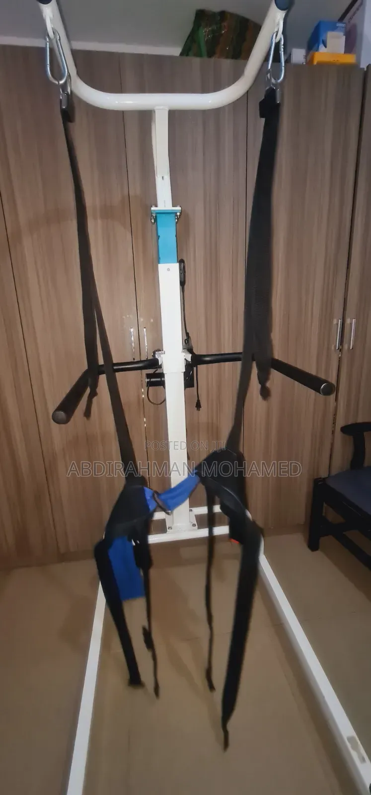Electric Patient Transfer Lift / Rehabilitation Hoist
