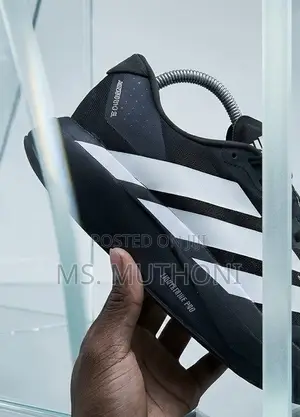  Super Trainer" Adidas Adizero Evo SL Size 40-45
