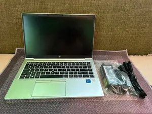Laptop HP EliteBook 840 G8 8GB Intel Core i5 SSD 256GB