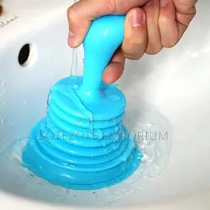 Sink Unblocker