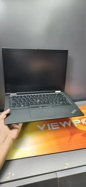 Laptop Lenovo ThinkBook 13 16GB Intel Core i5 SSD 256GB