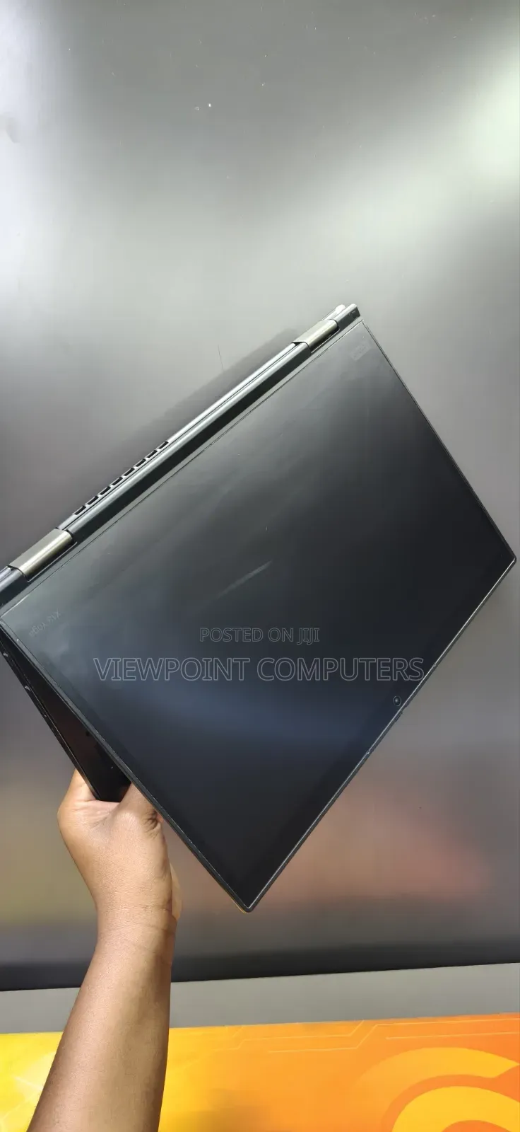 Laptop Lenovo ThinkBook 13 16GB Intel Core i5 SSD 256GB