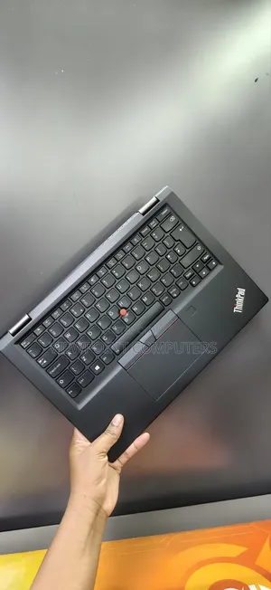 Laptop Lenovo ThinkBook 13 16GB Intel Core i5 SSD 256GB