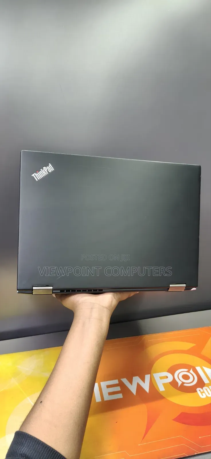 Laptop Lenovo ThinkBook 13 16GB Intel Core i5 SSD 256GB