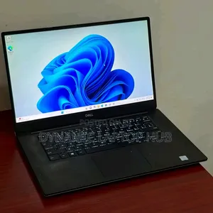 Laptop Dell XPS 15 7590 32GB Intel Core i9 SSD 512GB