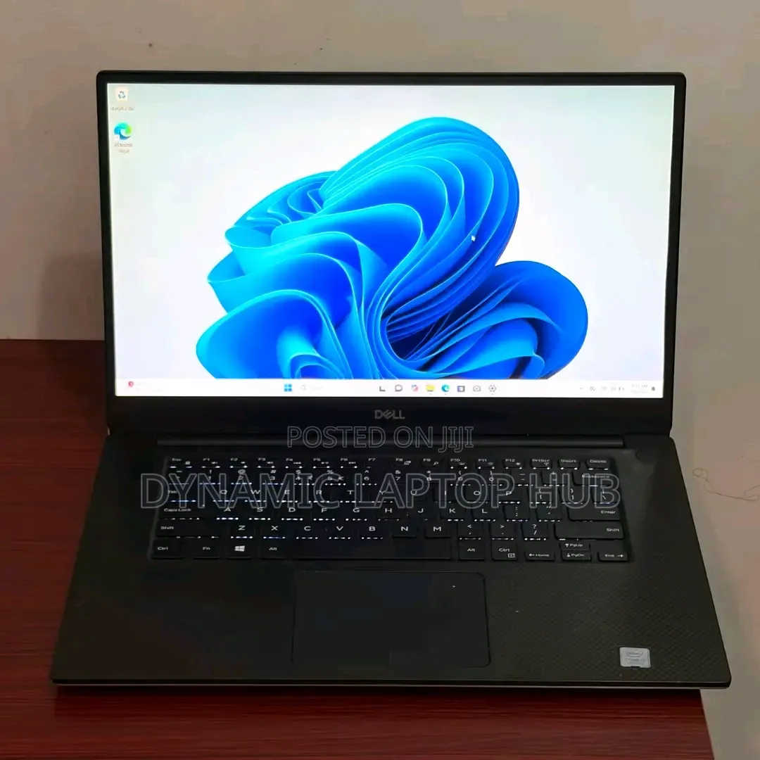 Laptop Dell XPS 15 7590 32GB Intel Core i9 SSD 512GB