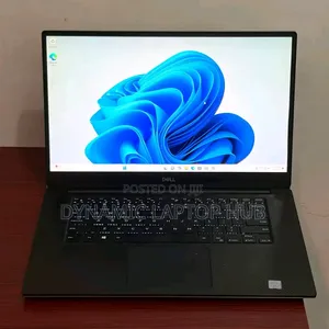 Laptop Dell XPS 15 7590 32GB Intel Core i9 SSD 512GB