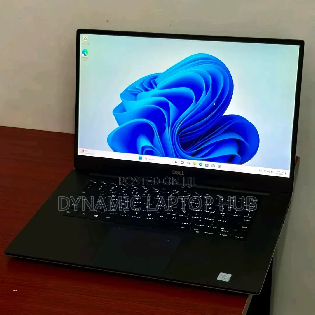 Laptop Dell XPS 15 7590 32GB Intel Core i9 SSD 512GB