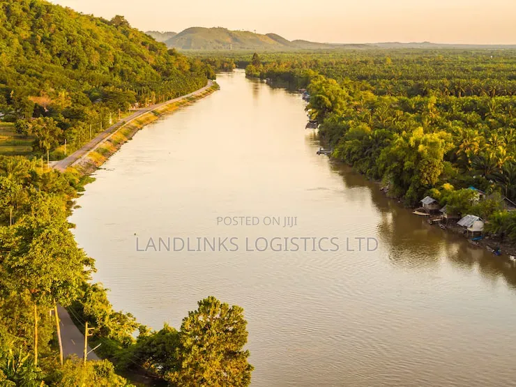 500 to 1000 Acres for Lease Tana River for Farming at Per Year