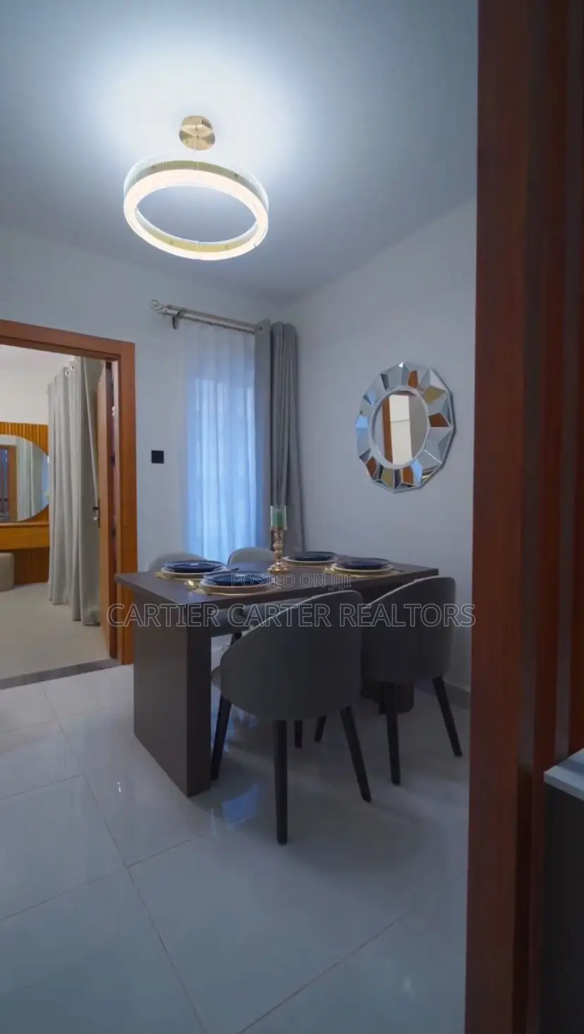 1bdrm Apartment in Syokimau, Gateway Mall Area for sale
