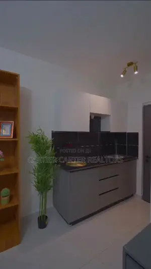 1bdrm Apartment in Syokimau, Gateway Mall Area for sale