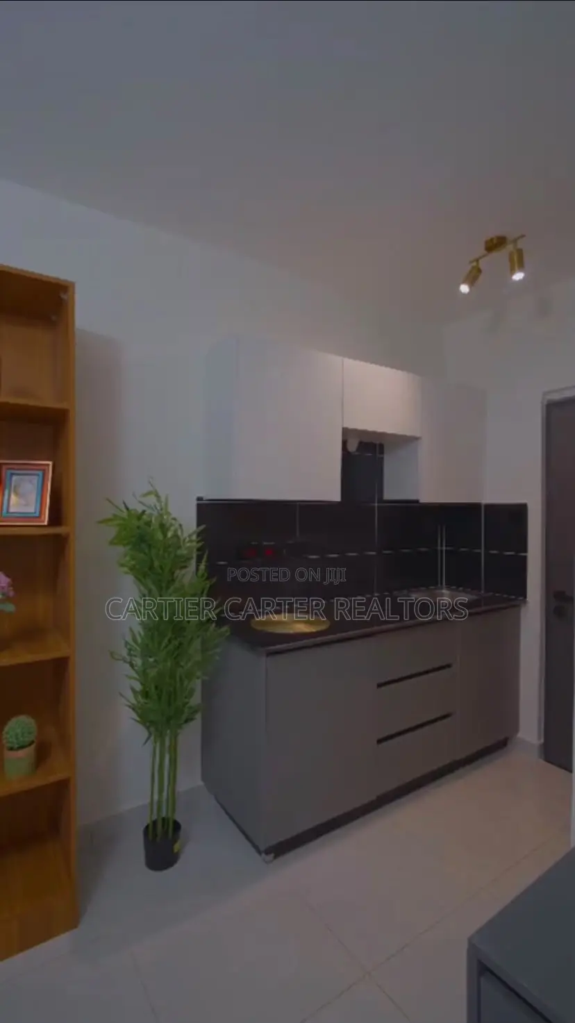 1bdrm Apartment in Syokimau, Gateway Mall Area for sale