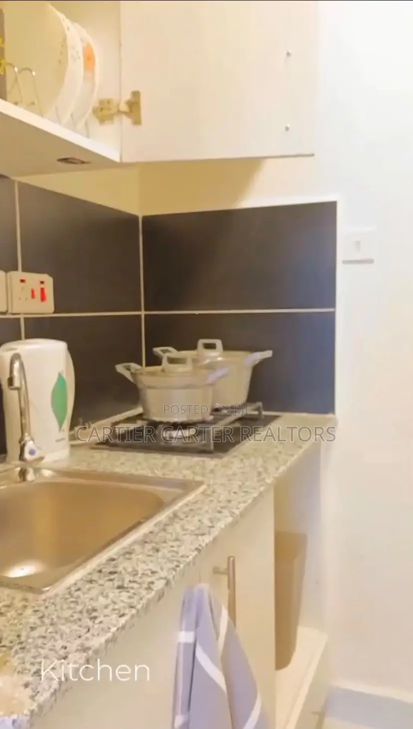 1bdrm Apartment in Syokimau, Gateway Mall Area for sale