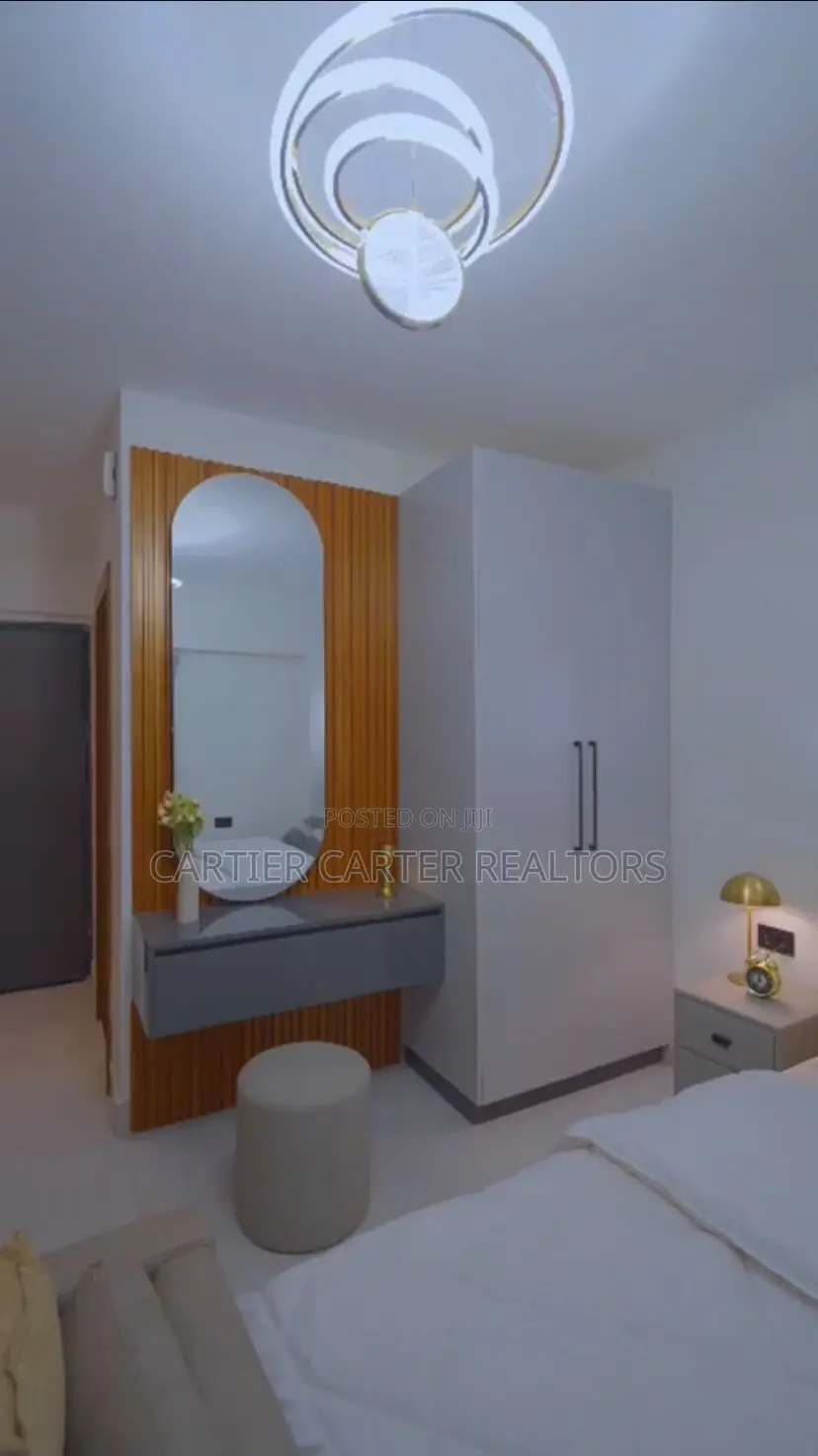 1bdrm Apartment in Syokimau, Gateway Mall Area for sale
