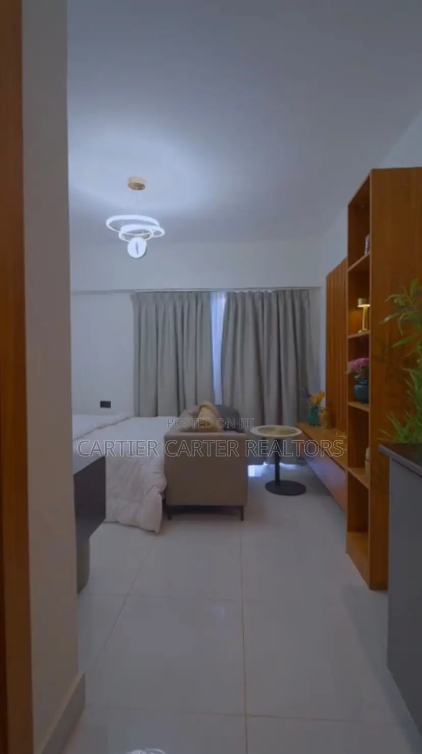 1bdrm Apartment in Syokimau, Gateway Mall Area for sale