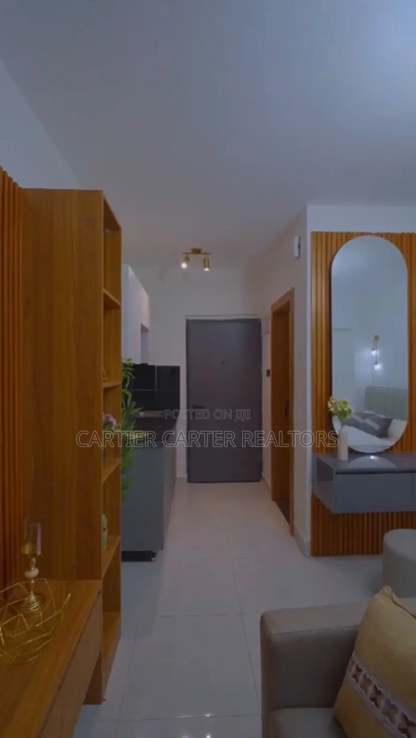 1bdrm Apartment in Syokimau, Gateway Mall Area for sale