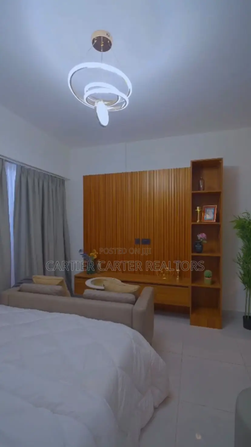1bdrm Apartment in Syokimau, Gateway Mall Area for sale