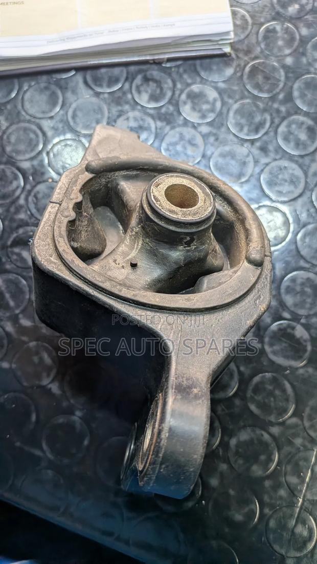 Engine Mounting Right Honda Fit - main view