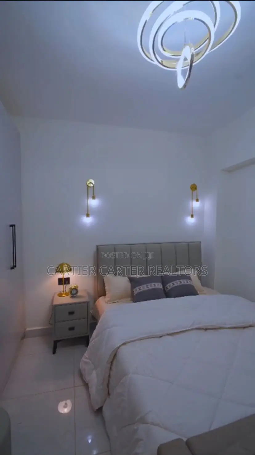 1bdrm Apartment in Syokimau, Gateway Mall Area for sale