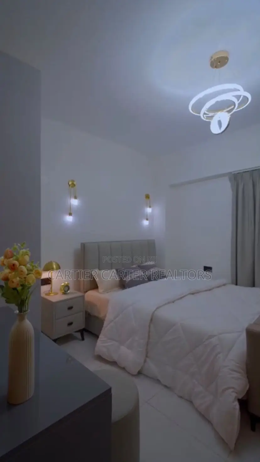 1bdrm Apartment in Syokimau, Gateway Mall Area for sale
