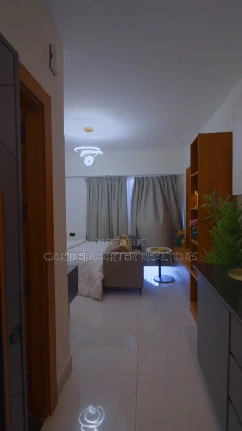 1bdrm Apartment in Syokimau, Gateway Mall Area for sale