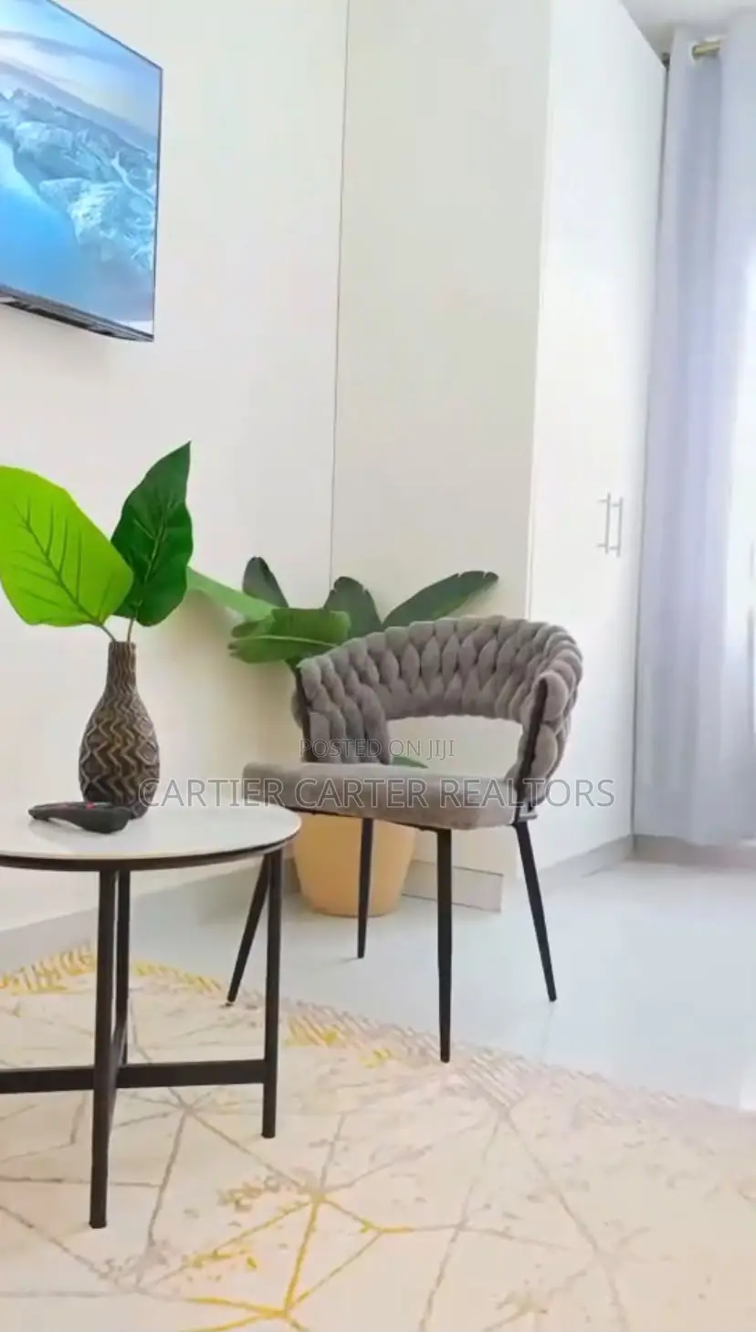 1bdrm Apartment in Syokimau, Gateway Mall Area for sale