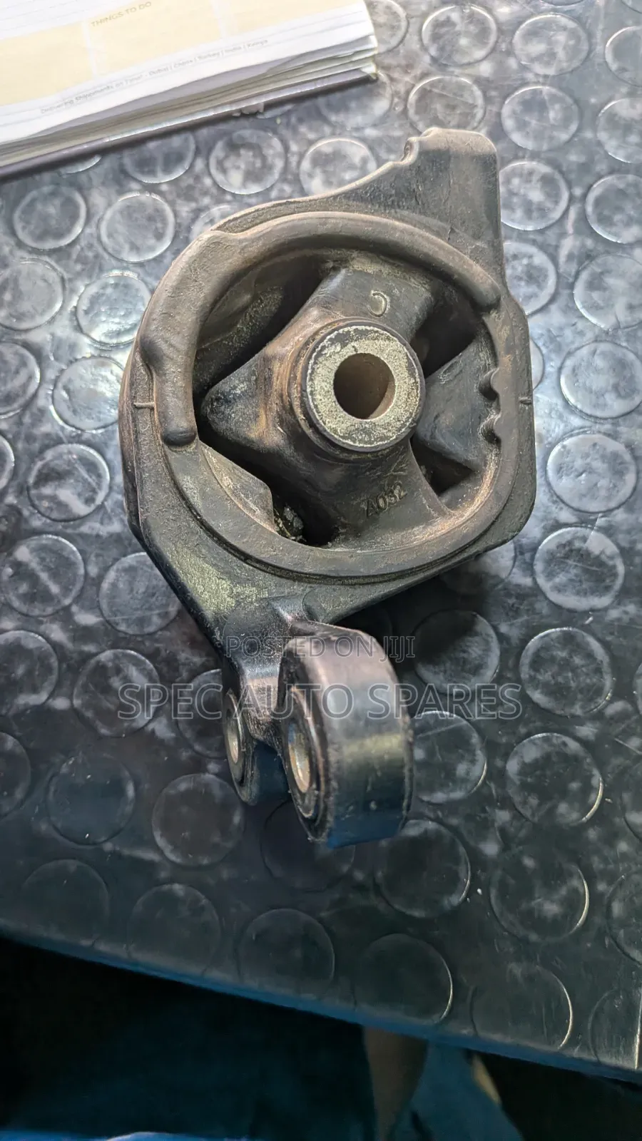 Engine Mounting Right Honda Fit