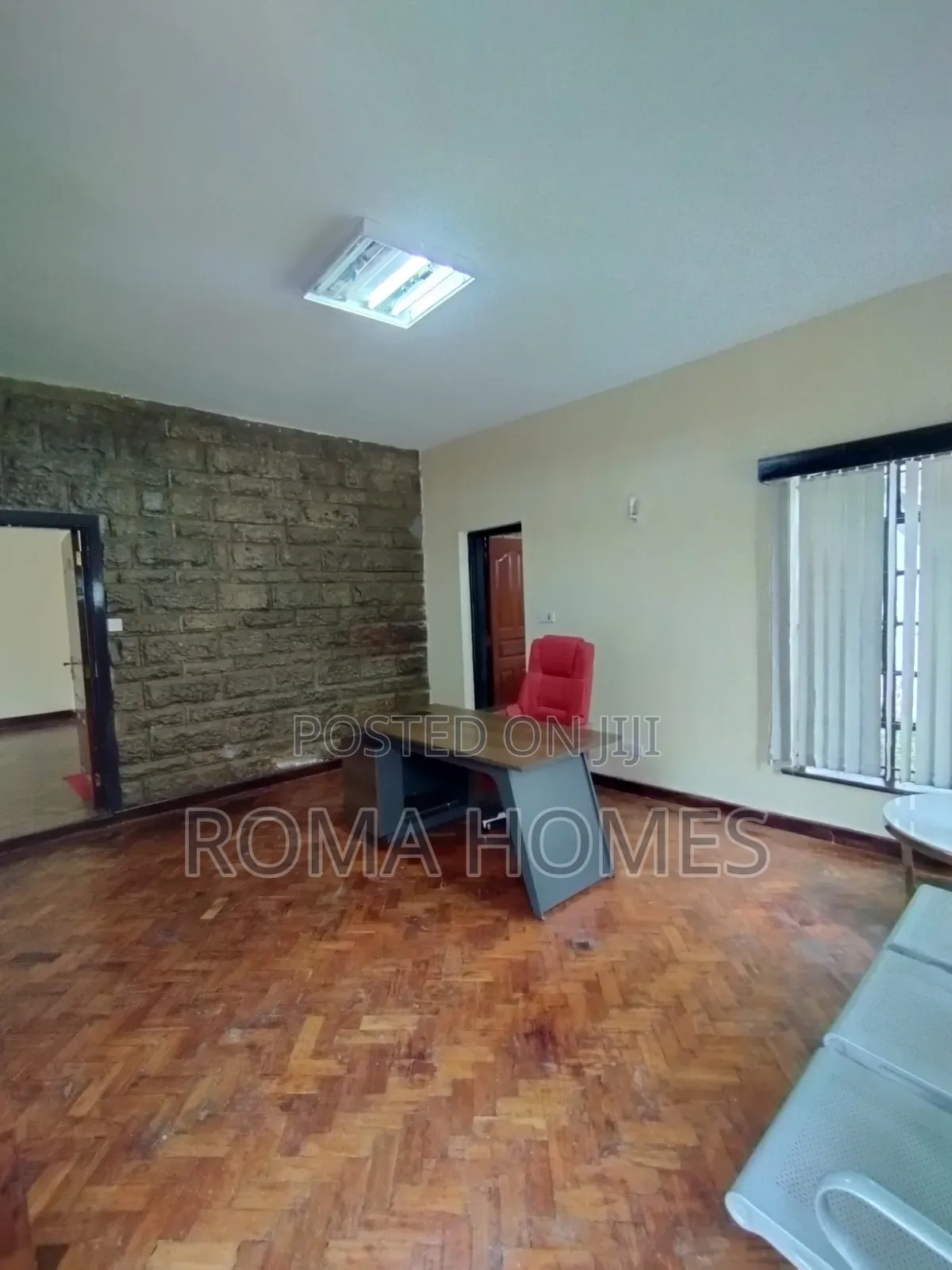 Furnished 1bdrm Condo in Kilimani, Nairobi Central for rent