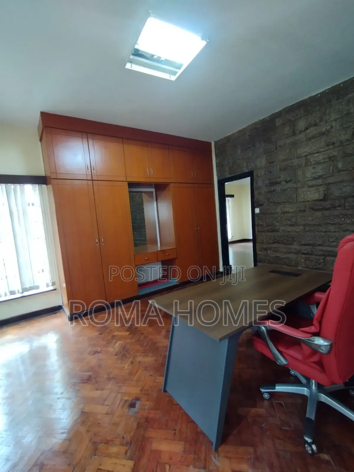 Furnished 1bdrm Condo in Kilimani, Nairobi Central for rent
