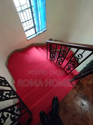 Furnished 1bdrm Condo in Kilimani, Nairobi Central for rent