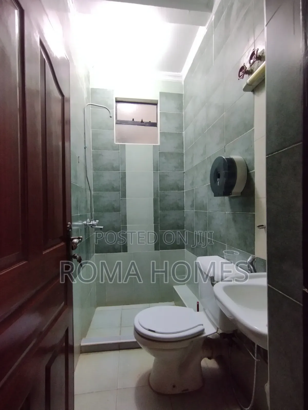 Furnished 1bdrm Condo in Kilimani, Nairobi Central for rent