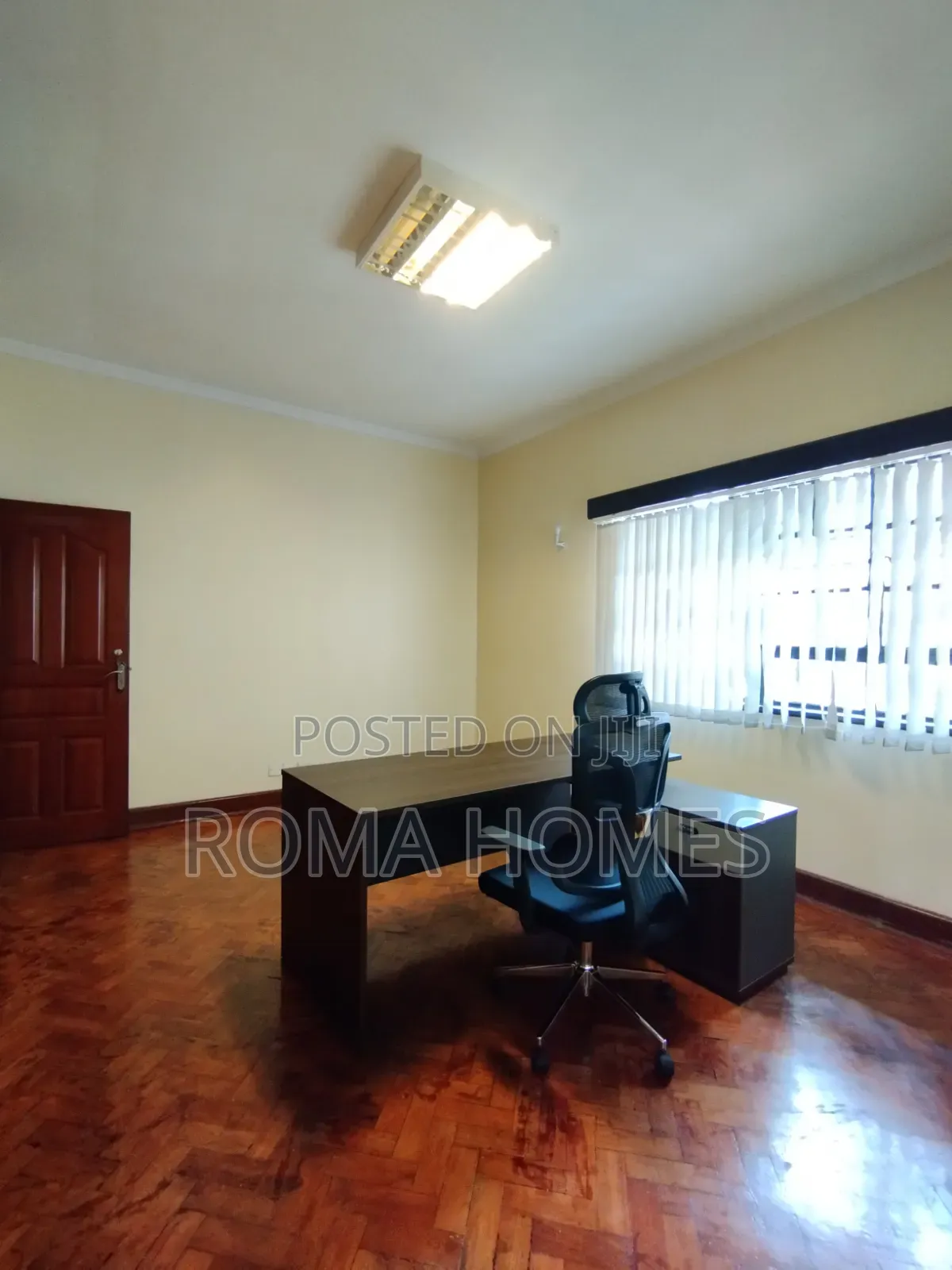 Furnished 1bdrm Condo in Kilimani, Nairobi Central for rent