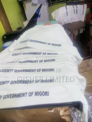 Tshirt Branding