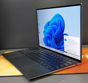 Laptop Dell XPS 13 9310 32GB Intel Core i7 SSD 32GB