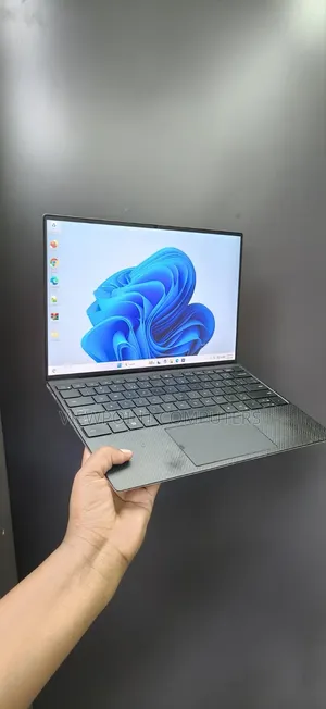 Laptop Dell XPS 13 9310 32GB Intel Core i7 SSD 32GB