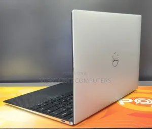 Laptop Dell XPS 13 9310 32GB Intel Core i7 SSD 32GB