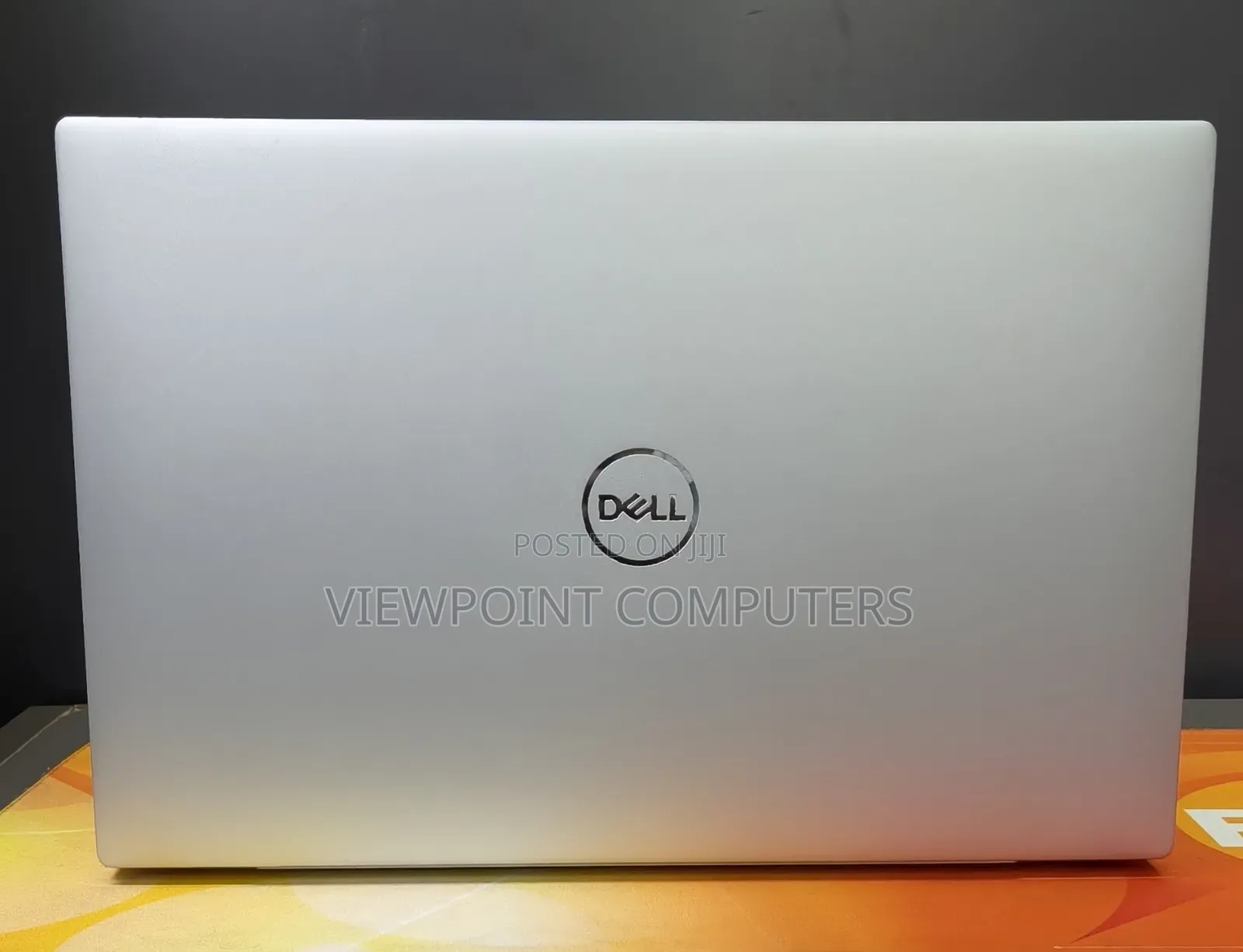 Laptop Dell XPS 13 9310 32GB Intel Core i7 SSD 32GB