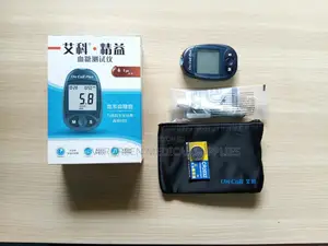 On Call Plus Glucose Meter