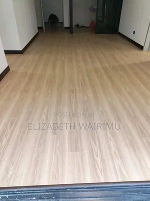 Stone Core Plank
