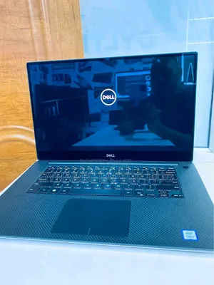 Laptop Dell XPS 15 9570 16GB Intel Core i7 SSD 512GB