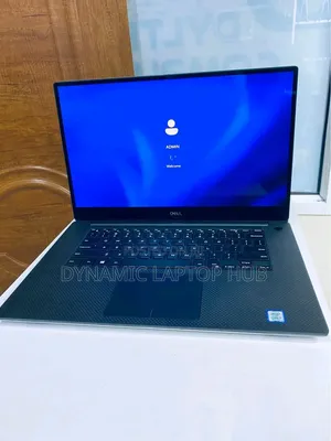 Laptop Dell XPS 15 9570 16GB Intel Core i7 SSD 512GB