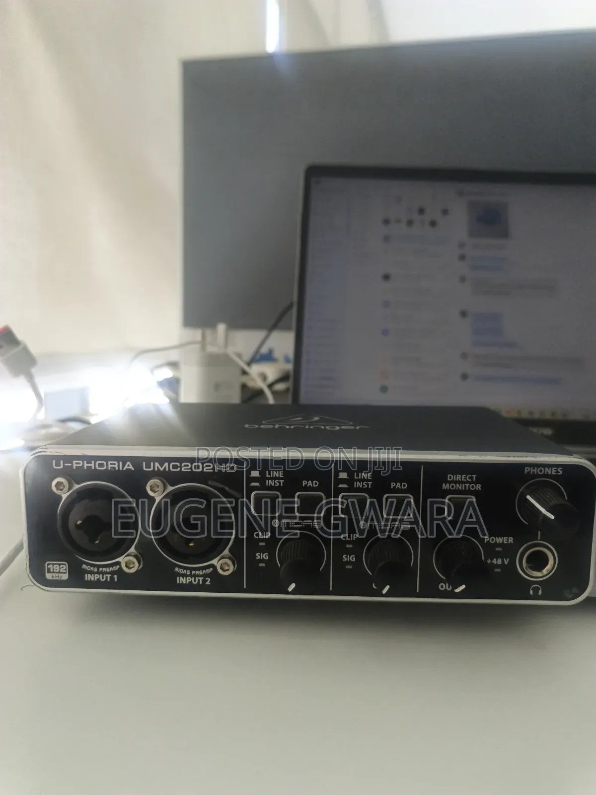 Sound Card