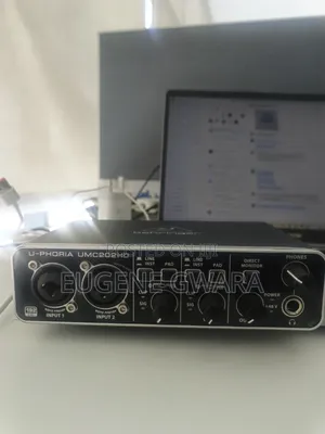 Sound Card